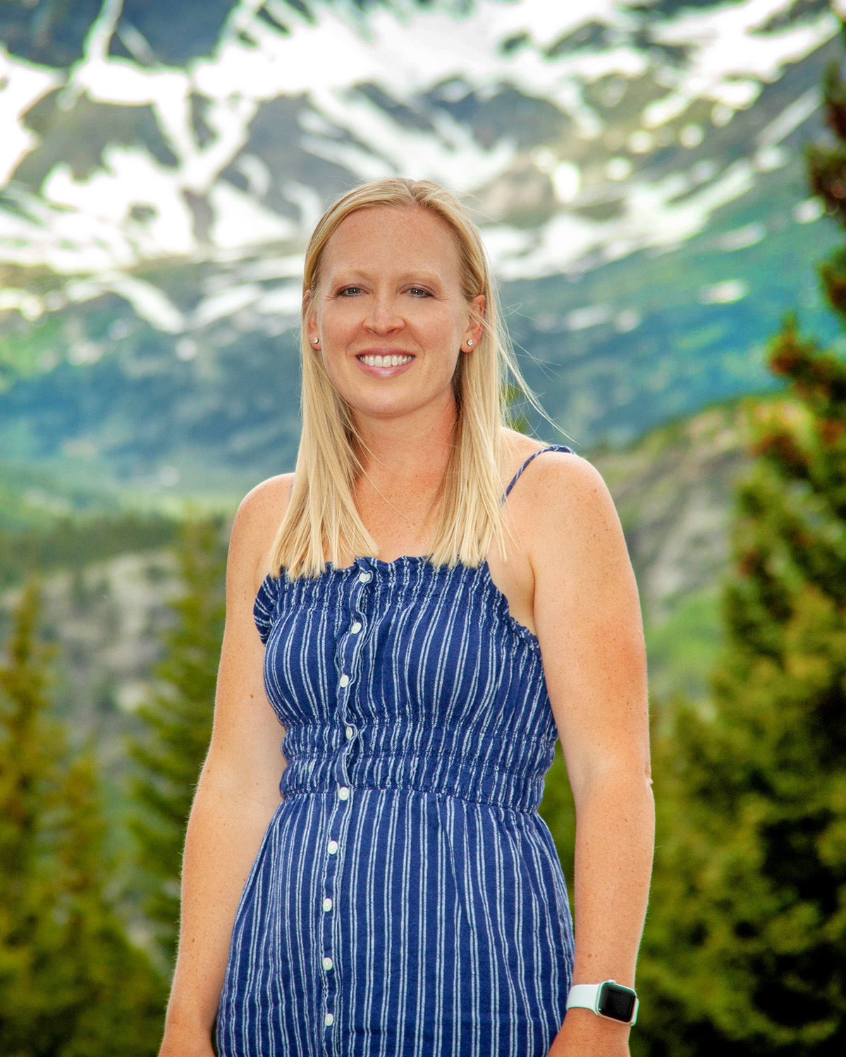 Lindsay Van Voorst-website & marketing services for small businesses