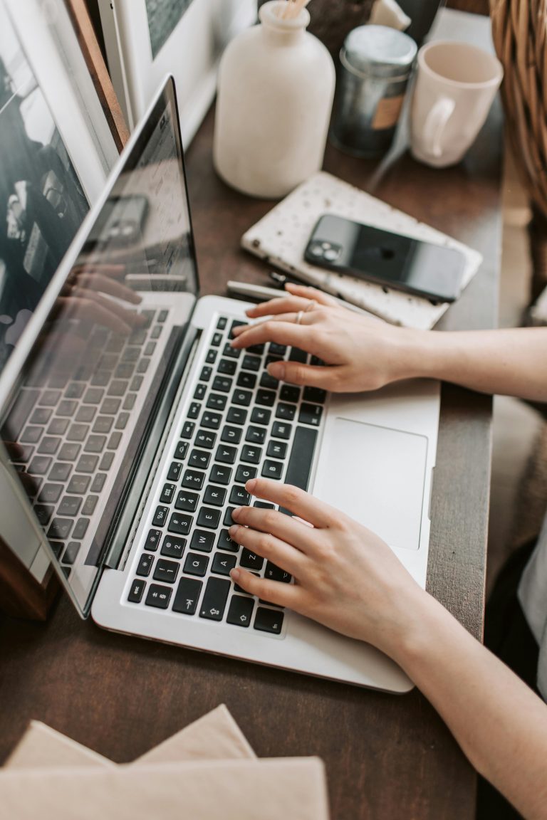 website & marketing services for small businesses