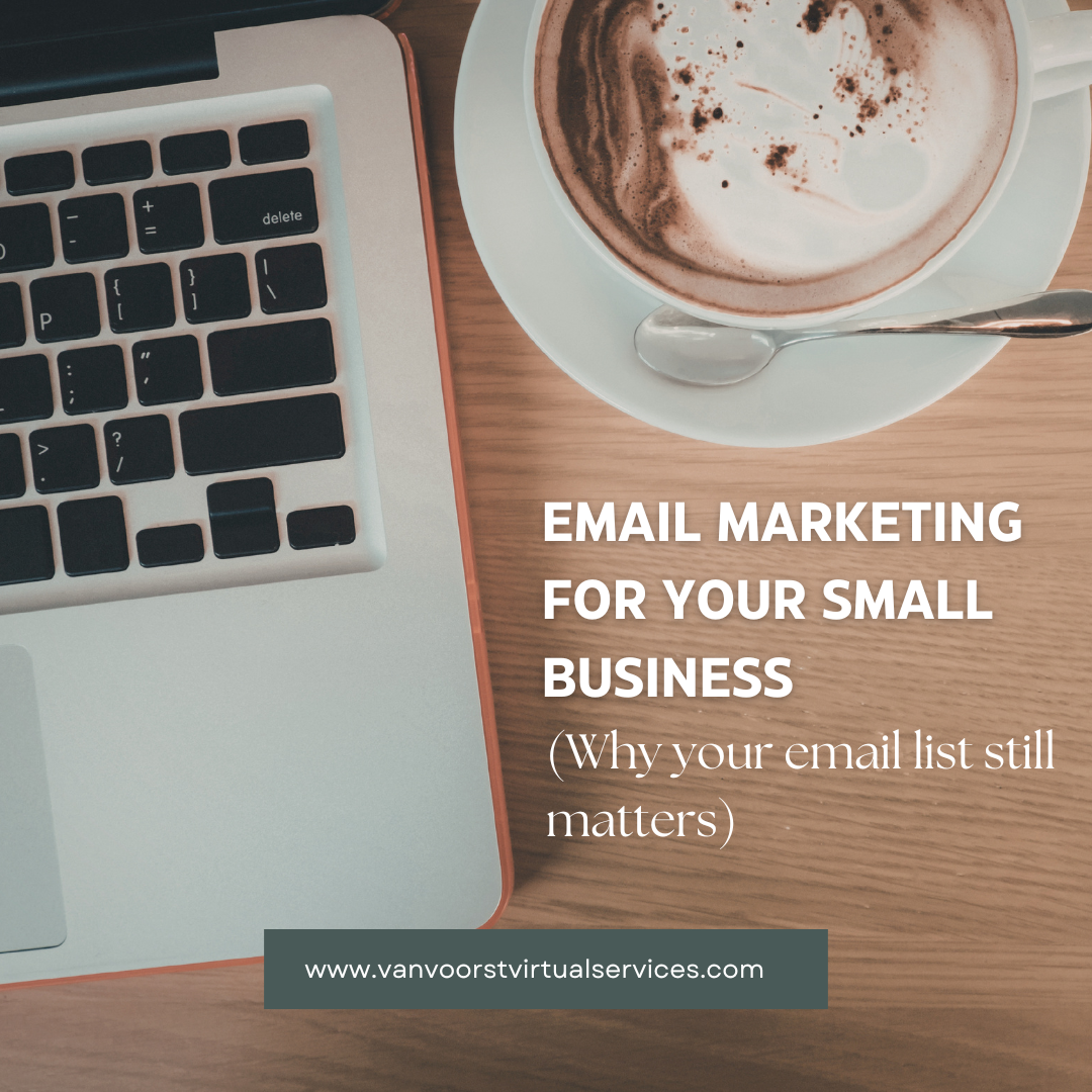 email marketing for small businesses